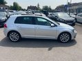Volkswagen Golf 1.4 TSI BlueMotion Tech ACT GT Hatchback 5dr Petrol DSG Euro 6 (s/s) (150 p 8