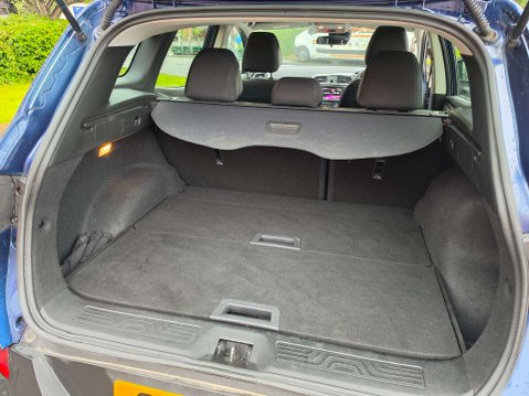 Renault Kadjar 1.5 Kadjar Dynamique Nav dCi 5dr 19
