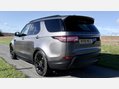 Land Rover Discovery TD6 HSE LUXURY 22