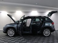 SEAT Ateca TSI EVO XCELLENCE 6