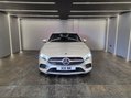 Mercedes-Benz A Class 1.3 A200 AMG Line Euro 6 (s/s) 5dr 2