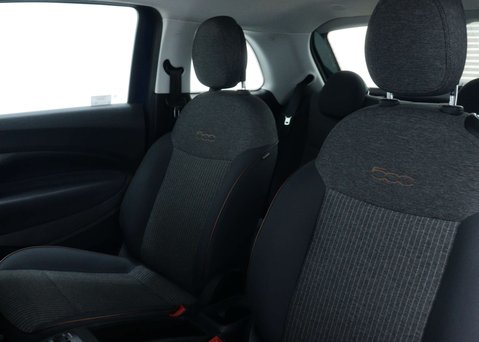 Fiat 500e 500e Icon 3dr 41