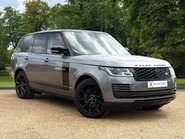 Land Rover Range Rover WESTMINSTER BLACK 3