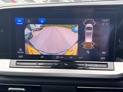 Ford Tourneo Connect 2.0 EcoBlue Active DCT Euro 6 (s/s) 5dr 22