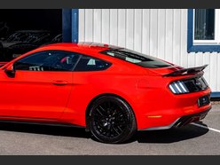 Ford Mustang 5.0 Mustang GT Auto 2dr 25