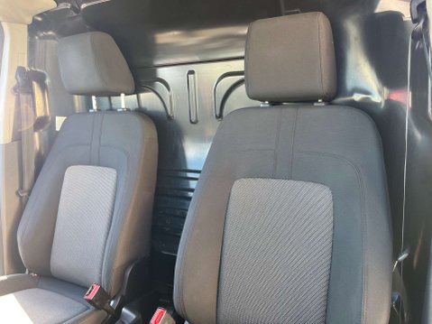Ford Transit Connect 1.5 Transit Connect 200 L1 TDCi AIRCON 41