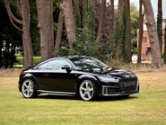 Audi TT TFSI S LINE 7