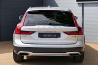 Volvo V90 D4 CROSS COUNTRY AWD 10