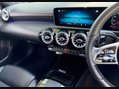 Mercedes-Benz A Class 1.5 A 180 D Sport Premium Auto 5dr 18