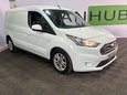 Ford Transit Connect 1.5 Transit Connect 250 Limited EcoBlue 1