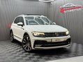 Volkswagen Tiguan 2.0 TDI BlueMotion Tech R-Line Euro 6 (s/s) 5dr 5