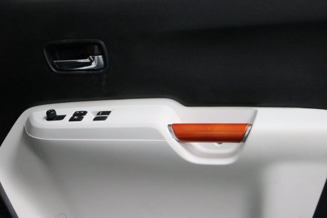 Suzuki Ignis SZ-T DUALJET 36
