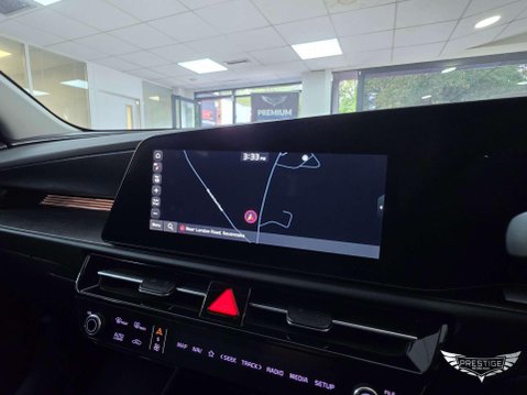 Kia Niro 64.8kWh 3 Auto 5dr 83