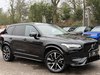 Volvo XC90 B5 ULTIMATE DARK AWD MHEV -ONE OWNER - VAT Q -B&W -PAN ROOF -ACC -BLIS