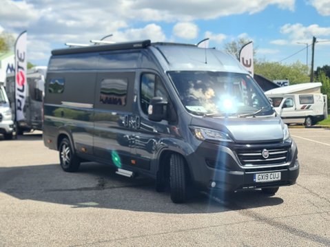 Westfalia Columbus 5