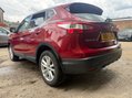 Nissan Qashqai 1.2 DIG-T Acenta Premium SUV 5dr Petrol Manual 2WD 3
