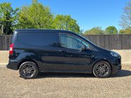 Ford Transit Courier SPORT TDCI 5