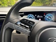 Hyundai TUCSON 1.6 Tucson Ultimate TGDi PHEV 4x4 Auto 4WD 5dr 31