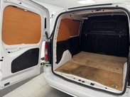 Vauxhall Combo 1.5 Combo 2300 Pro Turbo D 5dr 24