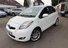 Toyota Yaris 1.33 Dual VVT-i SR Euro 5 (s/s) 5dr