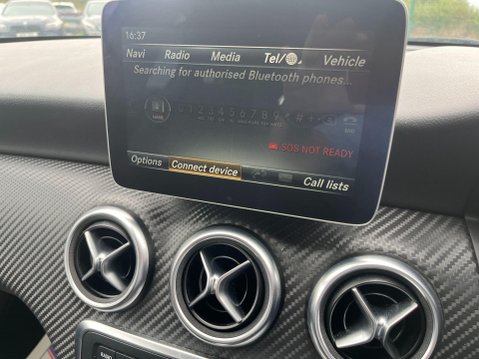 Mercedes-Benz A Class 2.1 A200d AMG Line Euro 6 (s/s) 5dr 28