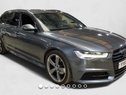 Audi A6 2.0 TDI ultra Black Edition Euro 6 (s/s) 5dr