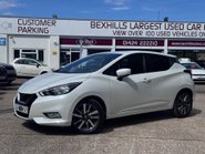 Nissan MICRA DCI N-CONNECTA 1