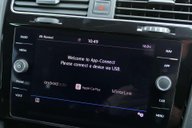 Volkswagen Golf R TSI DSG 30