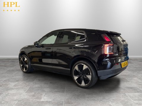 Volvo Ex30 Single Motor Extended Range 69kWh Ultra SUV 5dr Electric Auto (272 ps) 5