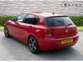 BMW 1 Series 1.6 118i Sport T 5dr 5