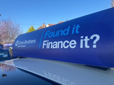 Fiat 500 1.2 Lounge Dualogic Euro 4 3dr 10