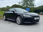 Audi TT 2.0 TT Sport TDI Ultra 3dr 1