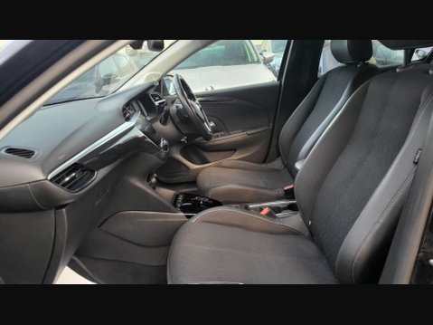 Vauxhall Corsa ELITE EDITION 27