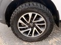 Nissan Navara DCI VISIA 4X4 SHR KCB 15