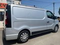 Vauxhall Vivaro 1.6 Vivaro 2700 Sportive CDTi 16