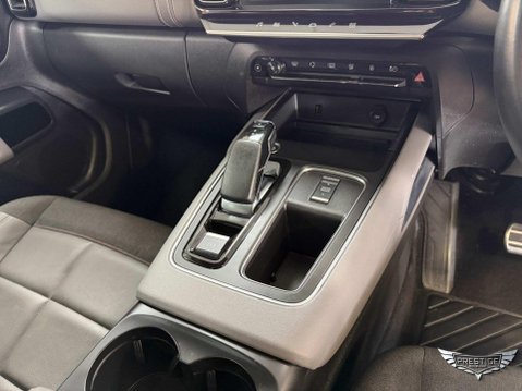 Citroen C5 Aircross 1.6 13.2kWh Flair Plus SUV 5dr Petrol Plug-in Hybrid e-EAT8 Euro 6 (s/s) (2 28