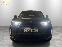 Toyota Urbancruiser 61kWh Design SUV 5dr Electric Auto (174 ps)
