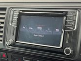 Volkswagen Transporter AUTO SWB [SOLD KH] L1H1 SPORTlINE T32 Air Con Nav Sensors EURO 6 NO VAT DSG 32