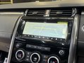 Land Rover Discovery 3.0 Discovery Luxury HSE TD6 Auto 4WD 5dr 48