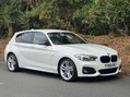 BMW 1 Series 2.0 118d M Sport 5dr 32
