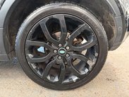 Land Rover Range Rover Evoque 2.2 SD4 Dynamic SUV 5dr Diesel Auto 4WD Euro 5 (s/s) (190 ps) 32