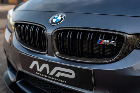 BMW M4 3.0 M4 Competition Edition Package Semi-Auto 2dr 13