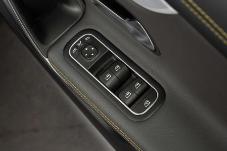 Mercedes-Benz A Class 2.0 AMG A 45 S 4Matic+ + Auto 4WD 5dr 34