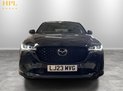 Mazda CX-5 2.0 e-SKYACTIV G MHEV Homura SUV 5dr Petrol Manual Euro 6 (s/s) (165 ps) 2
