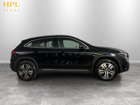 Mercedes-Benz GLA 1.3 GLA200h MHEV Sport (Executive) SUV 5dr Petrol Hybrid 7G-DCT Euro 6 (s/s 8