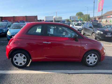 Fiat 500 1.2 500 Pop 3dr 37