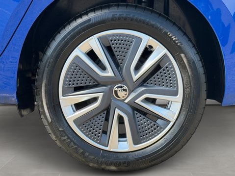 Skoda Fabia 1.0 TSI 110 SE L 5dr 15
