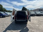 Citroen Berlingo LWB L2H1 Low Roof Enterprise Air Con Sensors EURO 6 NO VAT 11