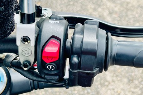 Ducati Streetfighter V4 SP Streetfighter V4 21