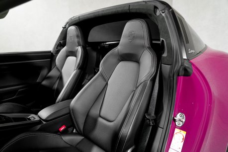 Porsche 911 TARGA 4S PDK. NOW SOLD. SIMILAR REQUIRED. PLEASE CALL 01903 254800. 19